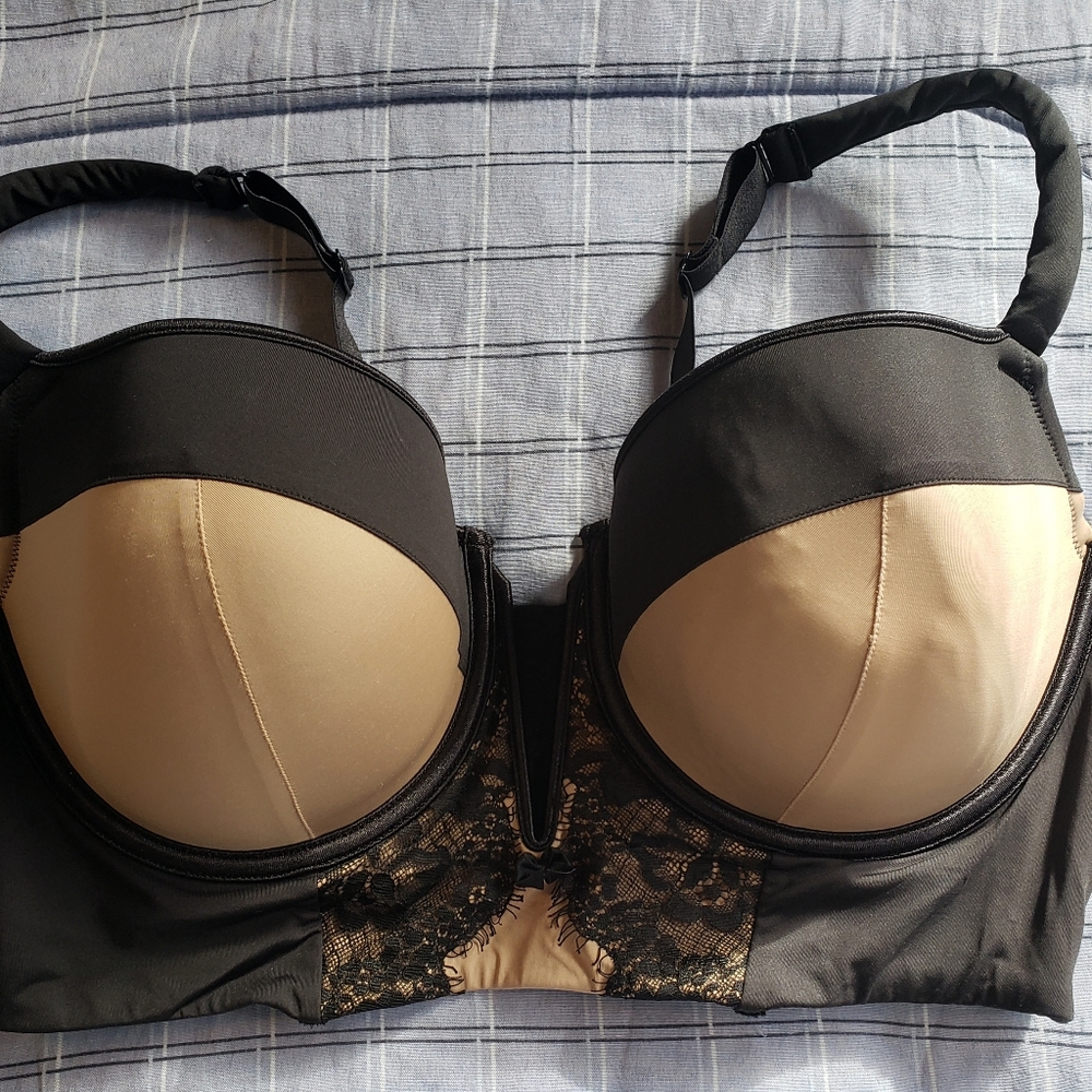 Cacique Bra